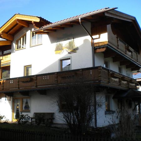 شقة Haus Schiestl زيل أم زيلر المظهر الخارجي الصورة