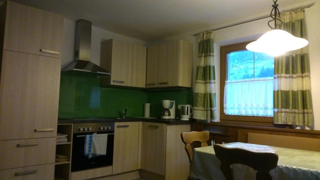 شقة Haus Schiestl زيل أم زيلر الغرفة الصورة