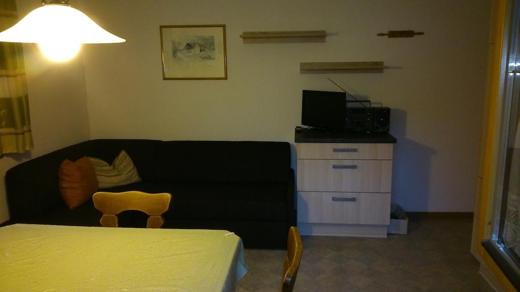 شقة Haus Schiestl زيل أم زيلر الغرفة الصورة