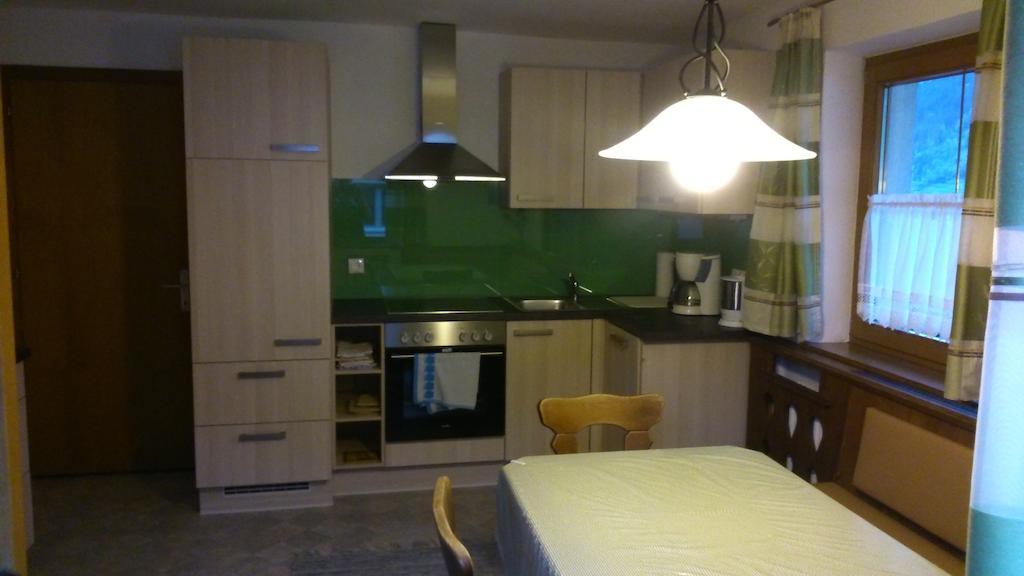 شقة Haus Schiestl زيل أم زيلر الغرفة الصورة