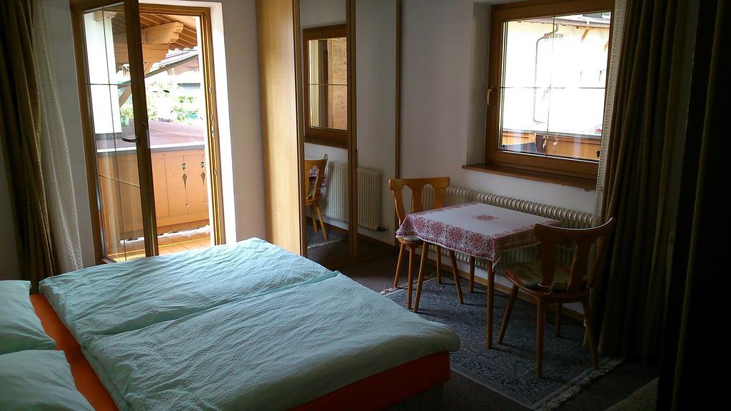 شقة Haus Schiestl زيل أم زيلر المظهر الخارجي الصورة