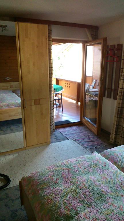 شقة Haus Schiestl زيل أم زيلر الغرفة الصورة