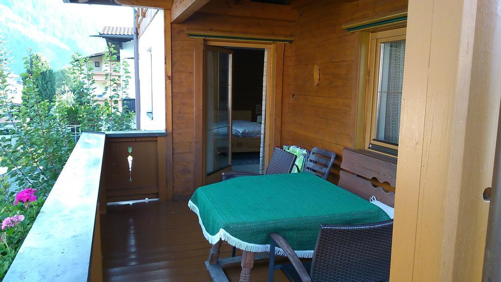 شقة Haus Schiestl زيل أم زيلر الغرفة الصورة