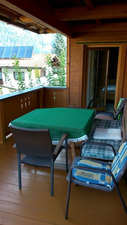 شقة Haus Schiestl زيل أم زيلر الغرفة الصورة