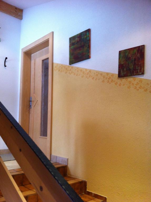 شقة Haus Schiestl زيل أم زيلر المظهر الخارجي الصورة