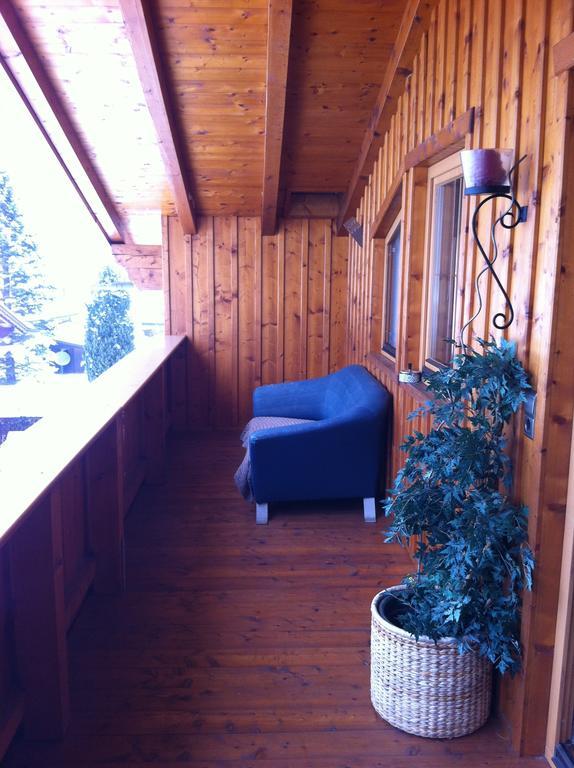 شقة Haus Schiestl زيل أم زيلر الغرفة الصورة