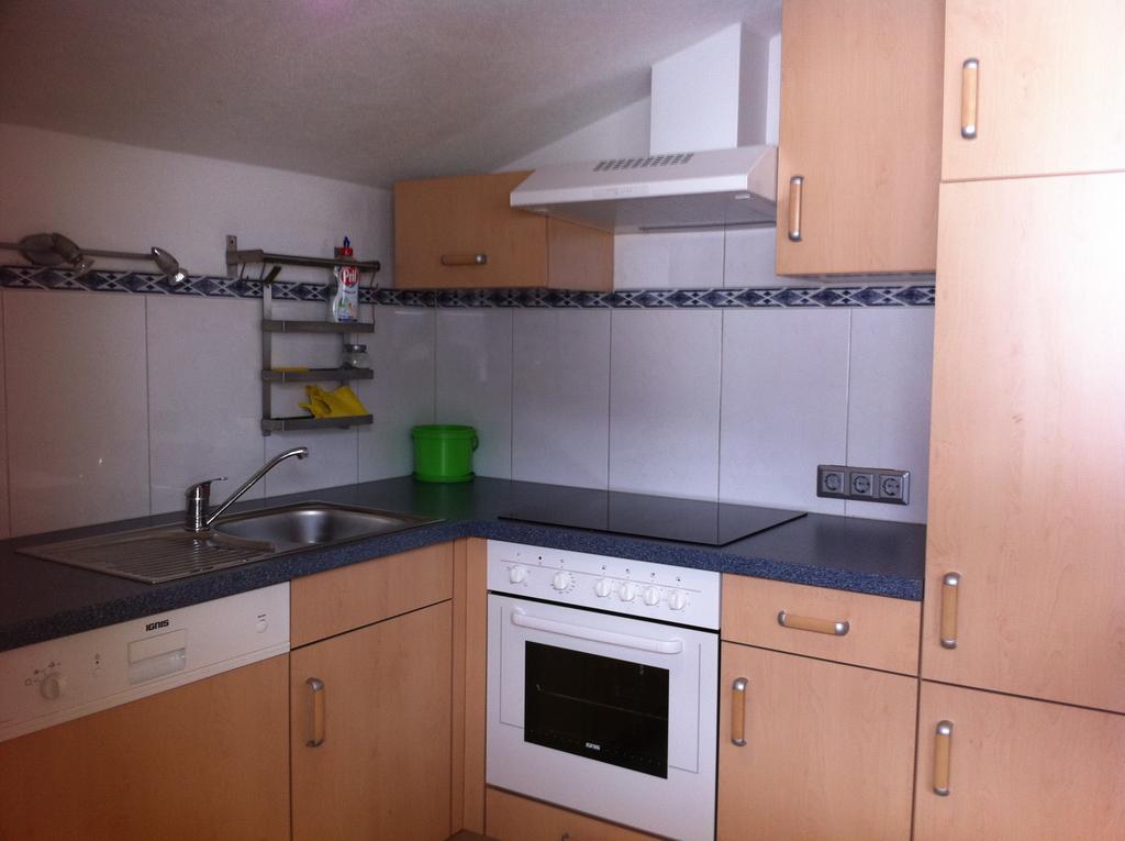 شقة Haus Schiestl زيل أم زيلر المظهر الخارجي الصورة
