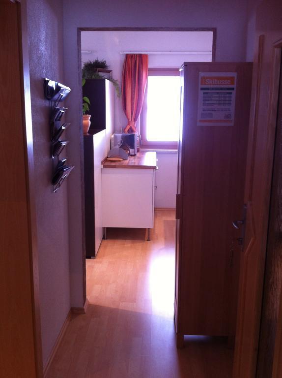 شقة Haus Schiestl زيل أم زيلر الغرفة الصورة