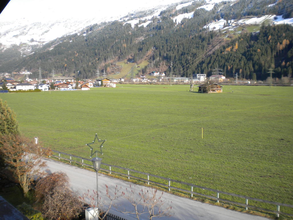 شقة Haus Schiestl زيل أم زيلر المظهر الخارجي الصورة