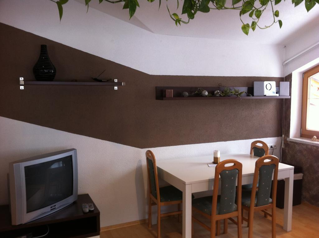 شقة Haus Schiestl زيل أم زيلر الغرفة الصورة
