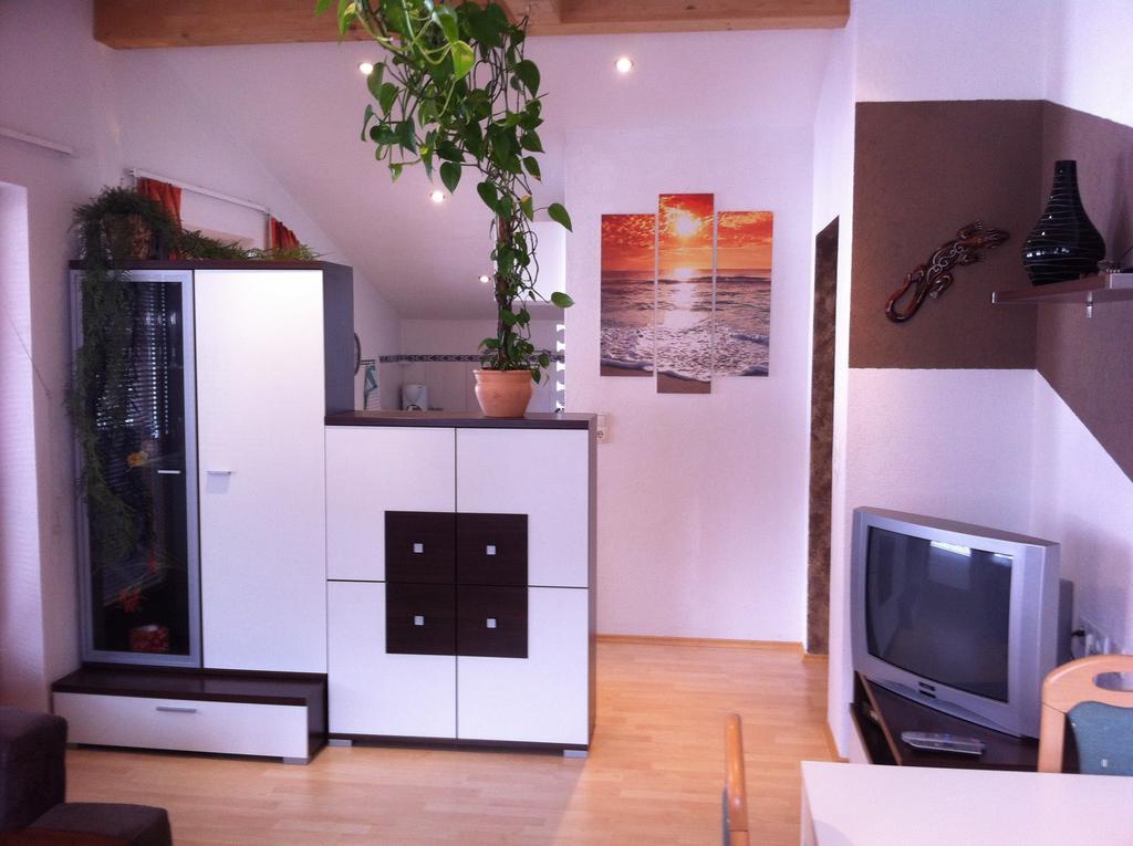 شقة Haus Schiestl زيل أم زيلر الغرفة الصورة