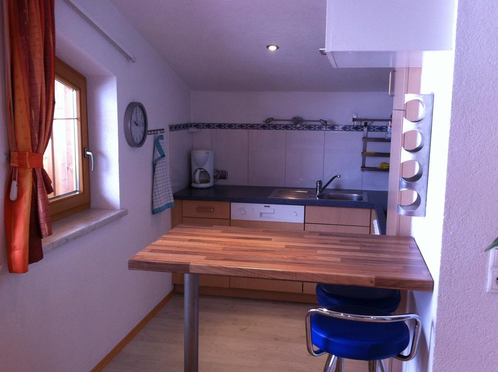 شقة Haus Schiestl زيل أم زيلر الغرفة الصورة