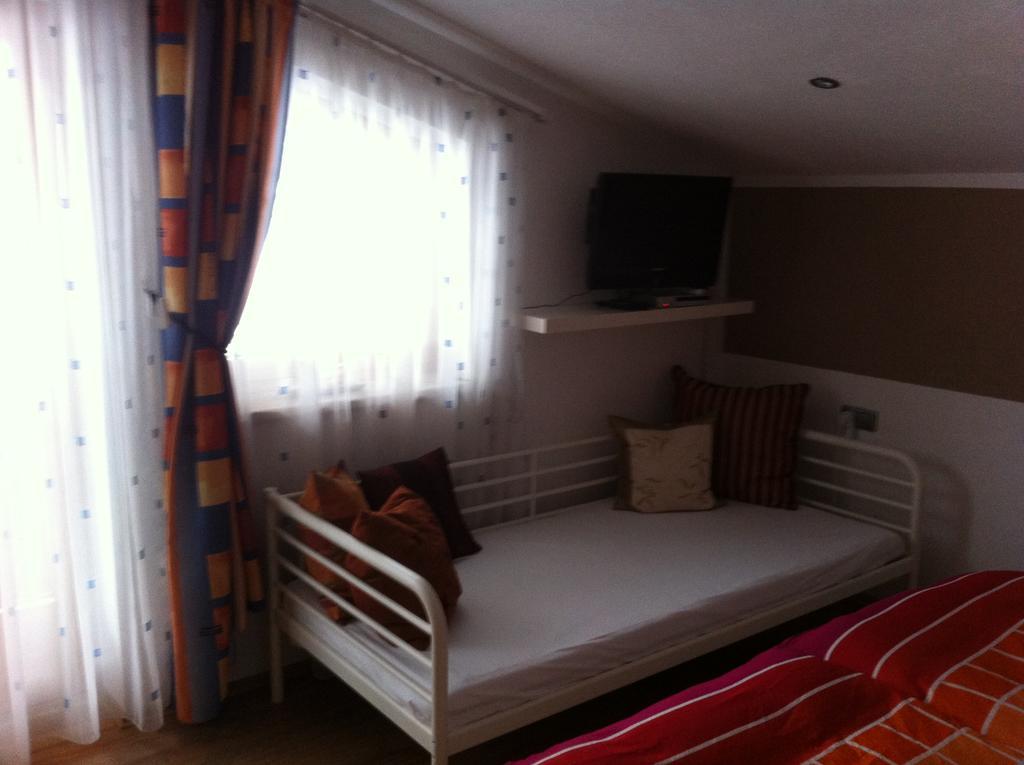 شقة Haus Schiestl زيل أم زيلر الغرفة الصورة