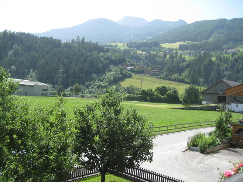 شقة Haus Schiestl زيل أم زيلر الغرفة الصورة