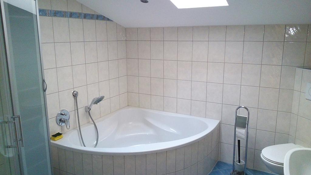 شقة Haus Schiestl زيل أم زيلر الغرفة الصورة