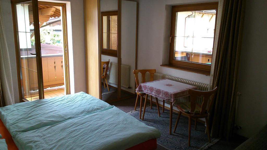 شقة Haus Schiestl زيل أم زيلر الغرفة الصورة