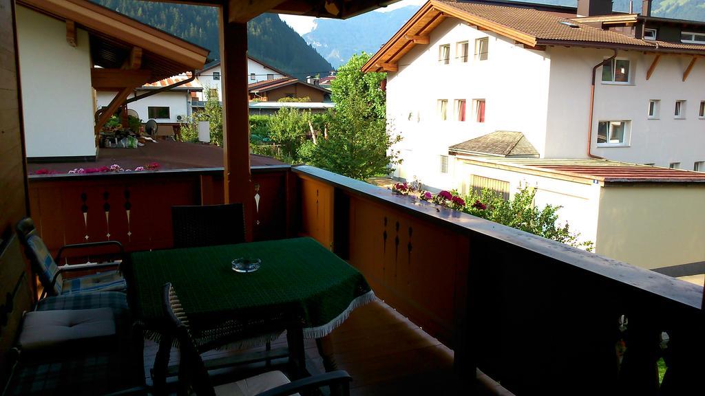 شقة Haus Schiestl زيل أم زيلر الغرفة الصورة