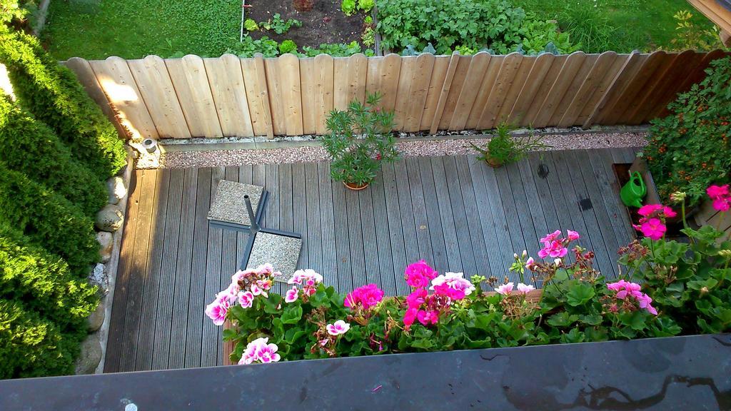 شقة Haus Schiestl زيل أم زيلر الغرفة الصورة